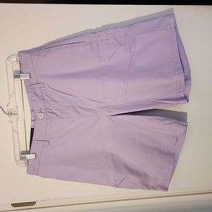 New Vineyard Vines Medium 32W Club Shorts 9" Inseam Great Color
